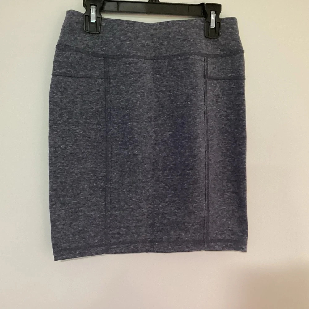 Athleta Pull On Skirt XXS